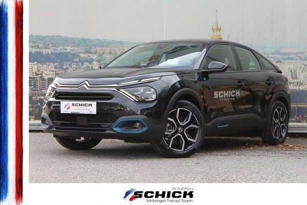 Citroën C4 e-C4 Feel bei autohaus schick in 