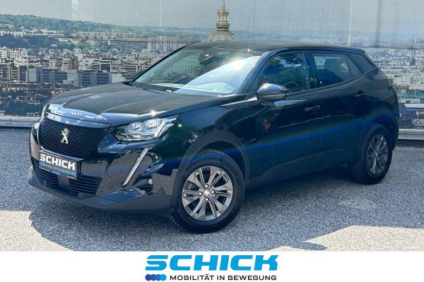 Peugeot 2008 BlueHDi 110 Active Pack 6-Gang-Manuell bei autohaus schick in 