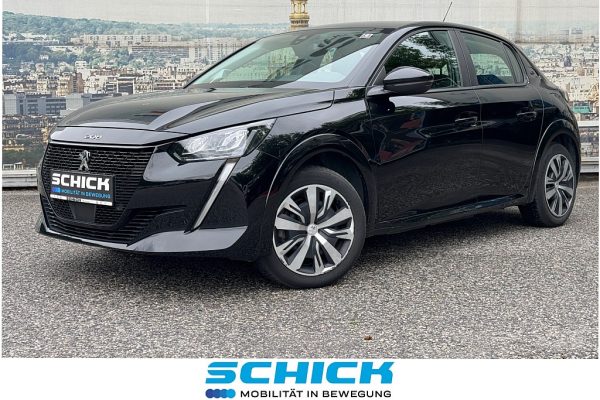 Peugeot e-208 50kWh Active bei autohaus schick in 